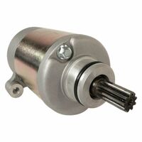 Starter Motor for 2007-2023 Suzuki LTZ90 Quadsport 
