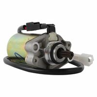 Starter Motor for 2006-2023 Suzuki LTZ50 Quadsport 