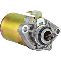 Starter Motor for 2008-2011 Aprilia SR50 R Carby 