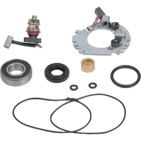 Starter Motor Repair Kit for 1985-1986 Honda TRX250 (With Brush Holder)