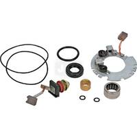 Starter Motor Repair Brush Kit for 2000-2006 Yamaha YFM400F Big Bear 4WD