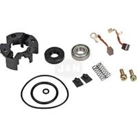 Starter Motor Repair Kit for 1992-2008 Yamaha YFM80 (With Brush Holder)