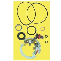 Starter Motor Repair Kit for 2001-2012 Polaris 500 Sportsman HO (With Brush Holder)