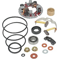 Starter Motor Repair Kit for 1982-1983 Honda VF750S (With Brush Holder)