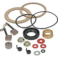 Starter Motor Repair Kit for 1982-1985 Kawasaki KLT250 