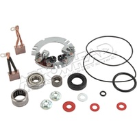 Starter Motor Repair Kit for 1986-1993 Yamaha FJ1200 
