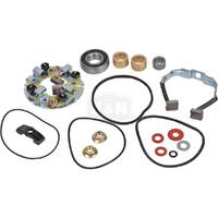 Starter Motor Repair Kit for 1985 Honda FL350 (With Brush Holder)