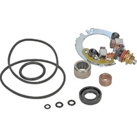 Starter Motor Repair Kit for 2003-2011 Kawasaki KLF250 Bayou 