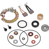 Starter Motor Repair Kit for 1980-1982 Honda CB900F (With Brush Holder)