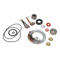 Starter Motor Repair Kit for 1992 Kawasaki ZG1200 Voyager 