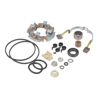 Starter Motor Repair Kit for 2001 Yamaha YFM400 FWA Kodiak 