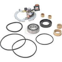 Starter Motor Repair Kit for 1990-1996 Kawasaki EN500 Vulcan (With Brush Holder)
