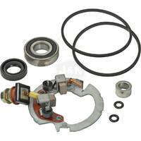 Starter Motor Repair Kit for 1999-2004 Honda TRX400EX (With Brush Holder)