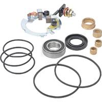 Starter Motor Repair Kit for 1999-2002 Kawasaki KVF300 2WD 