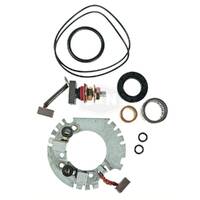 Starter Motor Repair Brush Kit for 1993-1998 Yamaha YFM400FW Kodiak