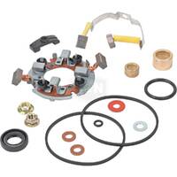 Starter Motor Repair Kit for 2002-2006 Honda VTR1000 SP2 (With Brush Holder)