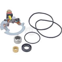 Starter Motor Repair Kit for 1994-1995 Honda RVF750 RC45 (With Brush Holder)