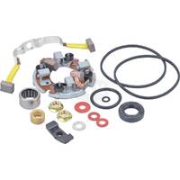 Starter Motor Repair Kit for 1997-2006 Yamaha XVZ1300 Royal Star (With Brush Holder)
