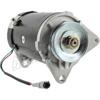 Starter Motor for 2004-2005 Yamaha YXP1000 Pro Hauler 