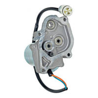Power Shift Control Motor for 2002-2004 Honda TRX450FM 