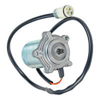 Power Shift Control Motor for 2000-2006 Honda TRX350TE 