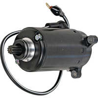 Starter Motor for 1997-1998 Triumph 955 Daytona T595 
