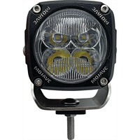 Tiger LED ATV Lights 3" Mojave Series - 3000 Effective Lumen, 20W