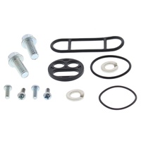 All Balls Fuel Tap Repair Kit for 1995-2007 Yamaha XT250 225CC