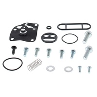 Fuel Tap Repair Kit for 2005 Suzuki LTA400F Eiger 4WD 