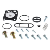 All Balls Fuel Tap Repair Kit for 2000-2001 Suzuki LT-A500F Vinson