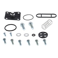 All Balls Fuel Tap Repair Kit for 2006-2007 Suzuki LT-A400F Eiger 4WD