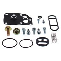 Fuel Tap Repair Kit for 2001-2019 Suzuki LTF300F King Quad 