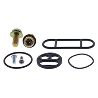 Fuel Tap Repair Kit for 1999-2000 Suzuki LTF300F King Quad 