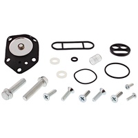 Fuel Tap Repair Kit for 1999-2007 Kawasaki KL250 Super Sherpa 