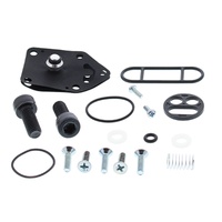 All Balls Fuel Tap Repair Kit for 1991-1993 Kawasaki ZR750 Zephyr