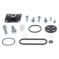 All Balls Fuel Tap Repair Kit for 1980-1983 Kawasaki KZ550C LTD