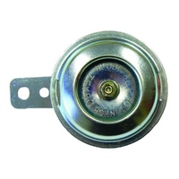CPR Universal Horn 12v - Silver 