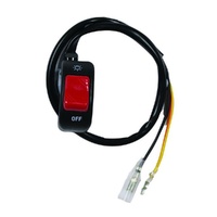 CPR Universal Headlight Switch 