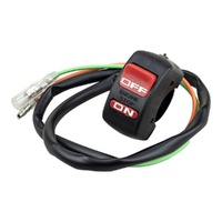 CPR Kill Switch On/Off - Honda 