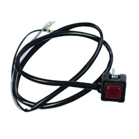 CPR Kill Switch - Suzuki RM