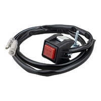 CPR Kill Switch - Yamaha YZ