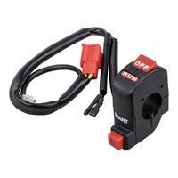 CPR Start/Stop Switch - Universal 