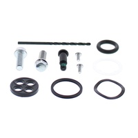 All Balls Fuel Tap Repair Kit for 2009-2014 Honda TRX420FA