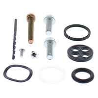 All Balls Fuel Tap Repair Kit for 2015-2018 Honda TRX250X