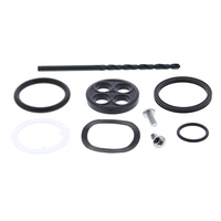 Fuel Tap Repair Kit for 1988-2000 Honda TRX300 2WD 