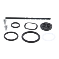 Fuel Tap Repair Kit for 1982 Honda CM200T Twinstar 