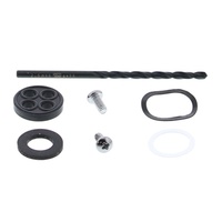 All Balls Fuel Tap Repair Kit for 1980-1983 Honda ATC185