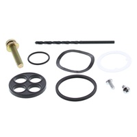 All Balls Fuel Tap Repair Kit for 1989-1991 Honda CB400F CB-1