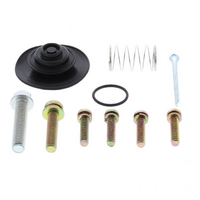 Fuel Tap Repair Kit (Diaphragm Only) for 1990 Kawasaki GPX600R ZX600