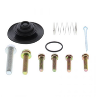 Fuel Tap Repair Kit (Diaphragm Only) for 1990-1991 Kawasaki GPZ600R ZX600 
